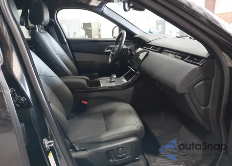 2025 Land Rover Range Rover Velar P250 S из США, поврежденный, VIN SALYJ2EX0SA399919